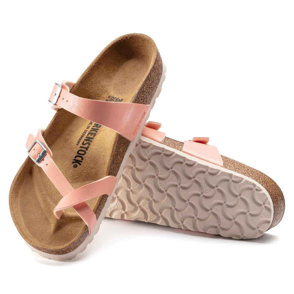 Birkenstock Mayari Pink